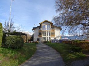 Ferienwohnung Panoramafenster, Innsbruck, Österreich